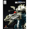 PRE ORDER - SSSS.Gridman - Mecha Ghoulghilas the Revenge Kaiju figure, Chibi Creature