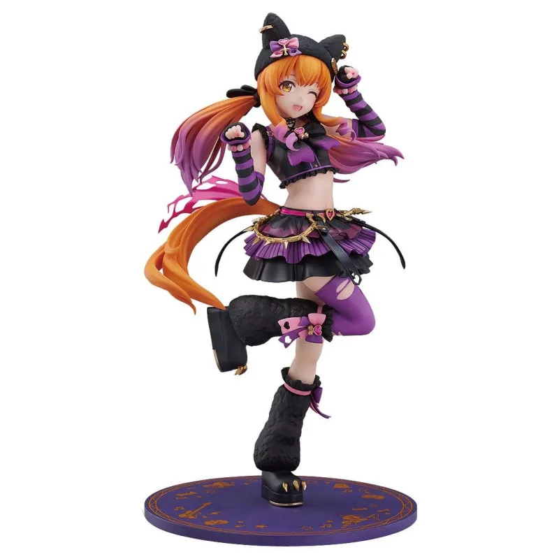 PRÉCOMMANDE - Uma Musume: Pretty Derby - Figurine Mayano Top Gun, Rockin' MewMeow
