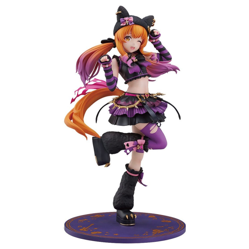 PREORDER - Uma Musume: Pretty Derby - Mayano Top Gun figure, Rockin' MewMeow