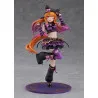 PRÉCOMMANDE - Uma Musume: Pretty Derby - Figurine Mayano Top Gun, Rockin' MewMeow