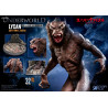 Underworld: Evolution - Lycan figure Classic or Deluxe