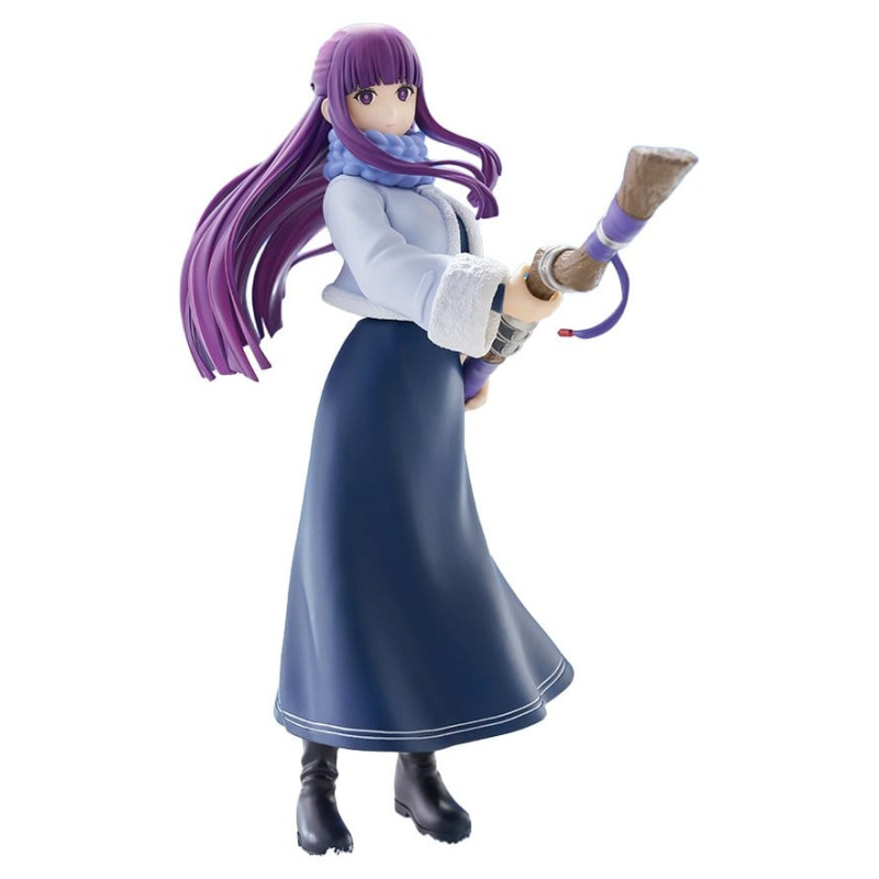 PRE ORDER - Frieren: Beyond Journey's End - Fern figure, Oshi Works