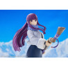 PRÉCOMMANDE - Frieren: Beyond Journey's End - Figurine Fern, Oshi Works