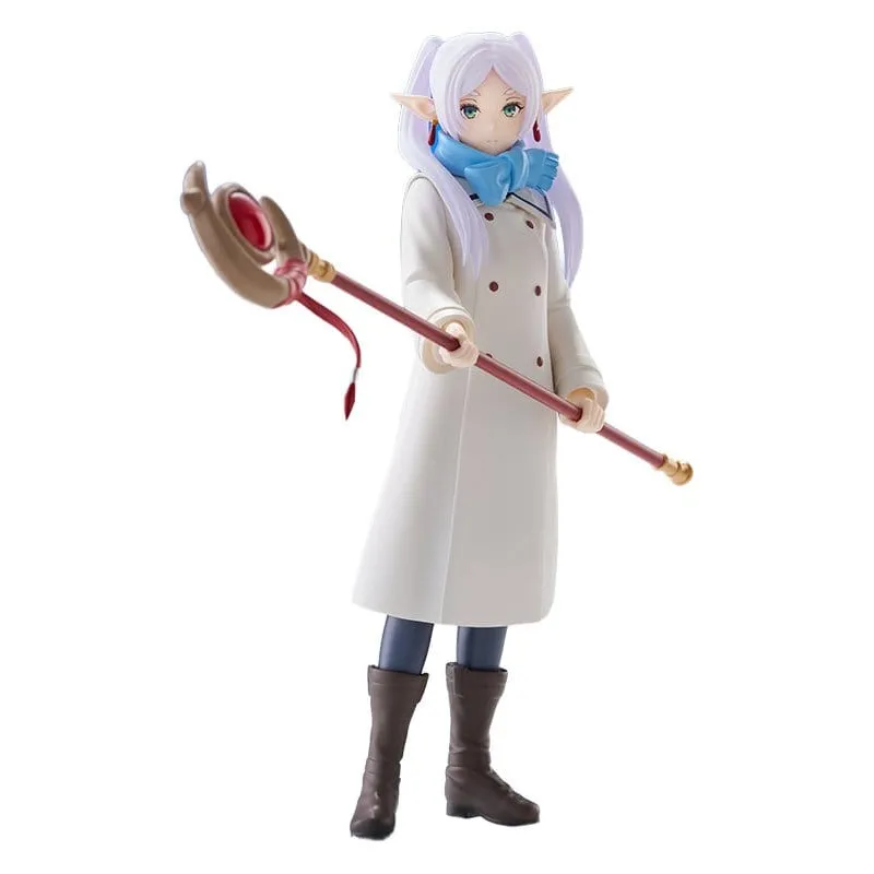 PRÉCOMMANDE - Frieren: Beyond Journey's End - Figurine Frieren, Oshi Works