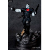 Figurine Bloodshot, Artsyle