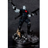 Figurine Bloodshot, Artsyle