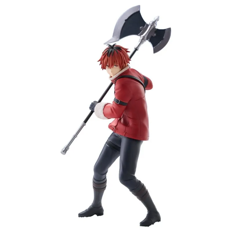 PRÉCOMMANDE - Frieren: Beyond Journey's End - Figurine Stark, Oshi Works