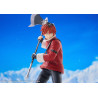 PRE ORDER - Frieren: Beyond Journey's End - Stark figure, Oshi Works