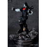 Figurine Bloodshot, Artsyle