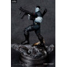 Figurine Bloodshot, Artsyle