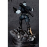 Figurine Bloodshot, Artsyle