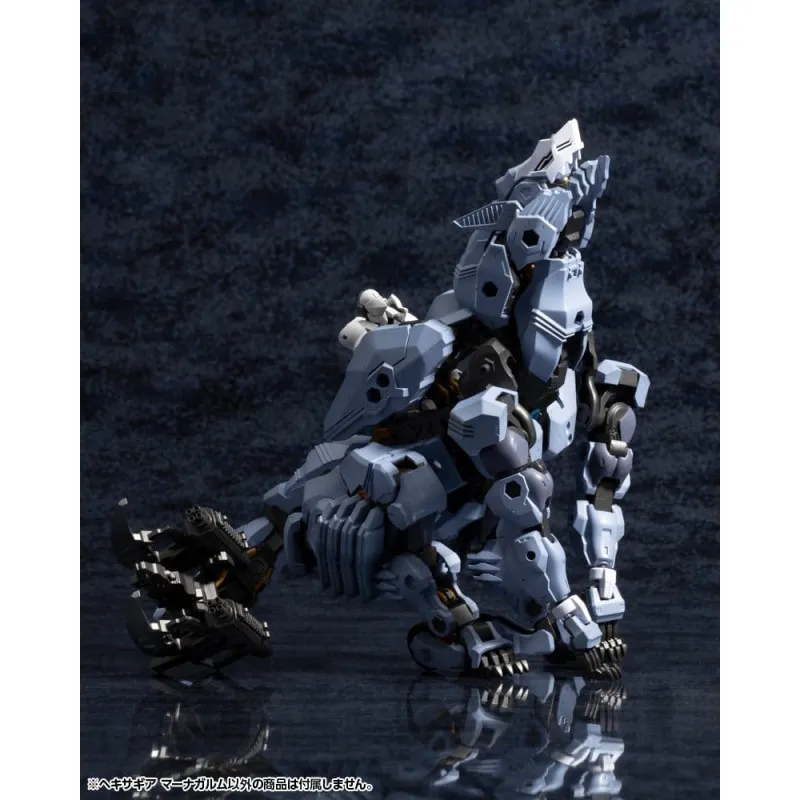 PRÉCOMMANDE - Hexa Gear -...