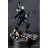 Figurine Bloodshot, Artsyle