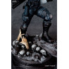 Figurine Bloodshot, Artsyle