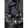 Figurine Bloodshot, Artsyle