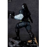 Figurine Bloodshot, Artsyle