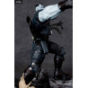 Figurine Bloodshot, Artsyle