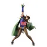 PRÉCOMMANDE - Jojo's Bizarre Adventure Steel Ball Run - Figurine Gyro Zeppeli, Mometria