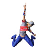 PRE ORDER - Jojo's Bizarre Adventure Steel Ball Run - Johnny Joestar figure, Mometria