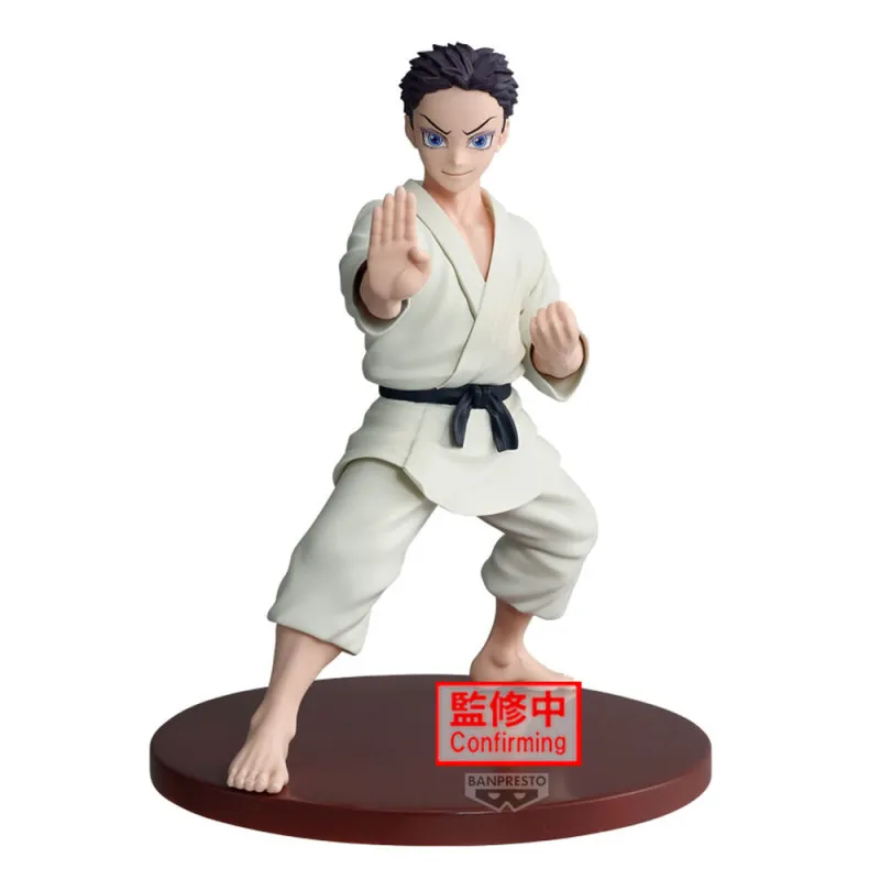 PRÉCOMMANDE - Demon Slayer Kimetsu no Yaiba - Figurine Hakuji, Vibration Star