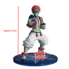 PRE ORDER - Demon Slayer: Kimetsu no Yaiba - Akaza figure, Vibration Stars