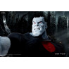 Bloodshot figure, Artsyle