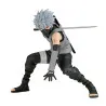 PRÉCOMMANDE - Naruto Shippuden - Figurine Kakashi Hatake, Grandista