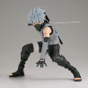 PRÉCOMMANDE - Naruto Shippuden - Figurine Kakashi Hatake, Grandista