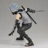 PRÉCOMMANDE - Naruto Shippuden - Figurine Kakashi Hatake, Grandista