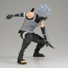 PRE ORDER - Naruto Shippuden - Kakashi Hatake figure, Grandista