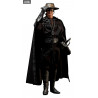 The Mask of Zorro - Zorro (Antonio Banderas) figure