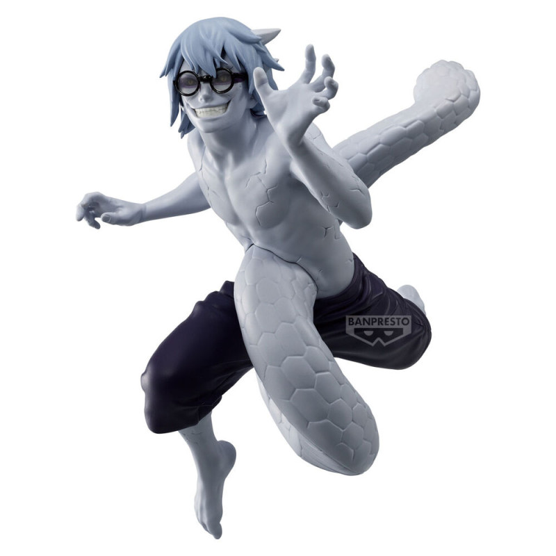 PRE ORDER - Naruto Shippuden - Kabuto Yakushi figure, Vibration Stars