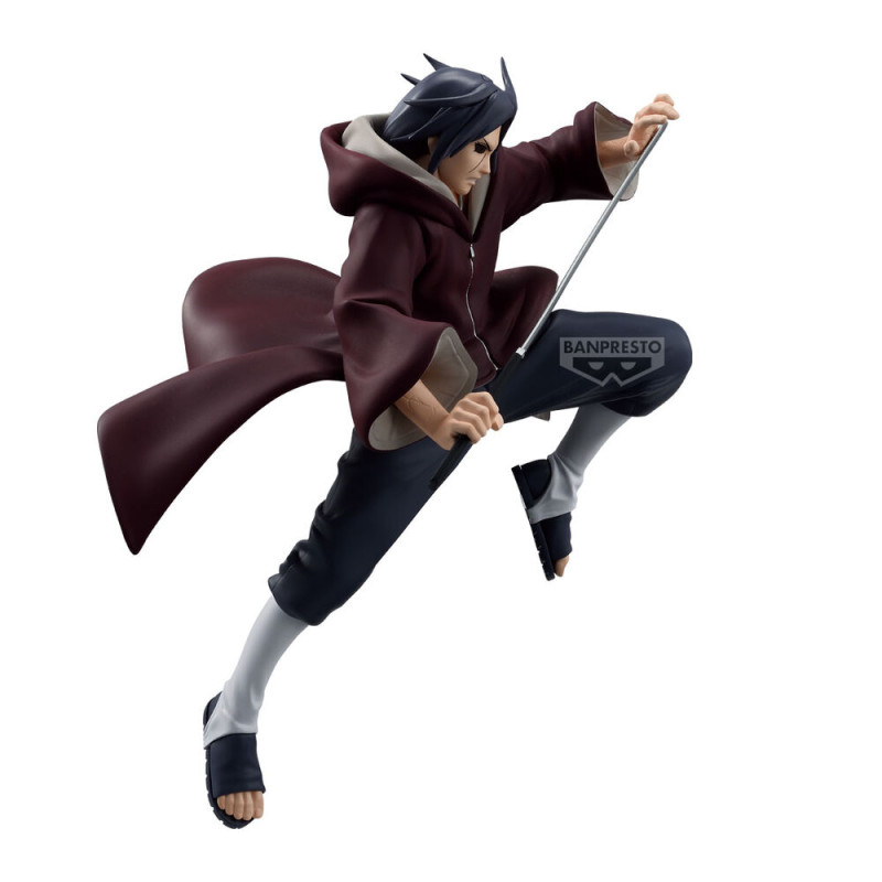PRE ORDER - Naruto...