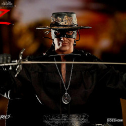 Le Masque de Zorro -...