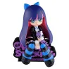 PRÉCOMMANDE - New Panty & Stocking with Garterbelt - Figurine Stocking Anarchy, Monitor Top