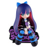 PRE ORDER - New Panty & Stocking with Garterbelt - Stocking Anarchy figure, Monitor Top