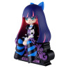 PRE ORDER - New Panty & Stocking with Garterbelt - Stocking Anarchy figure, Monitor Top