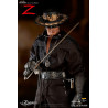 The Mask of Zorro - Zorro (Antonio Banderas) figure