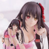 PRÉCOMMANDE - Date A Live - Figurine Kurumi Tokisaki, Relax time