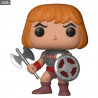 Masters of the Universe - Armored He-Man Pop!