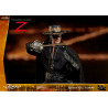 The Mask of Zorro - Zorro (Antonio Banderas) figure