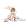 PRÉCOMMANDE - Cardcaptor Sakura Clear Card - Figurine Sakura Kinomoto