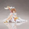 PRÉCOMMANDE - Cardcaptor Sakura Clear Card - Figurine Sakura Kinomoto