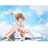 PRÉCOMMANDE - Cardcaptor Sakura Clear Card - Figurine Sakura Kinomoto