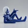 PRÉCOMMANDE - Deltarune - Figurine Rouxls Kaard, FigLife!