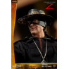 The Mask of Zorro - Zorro (Antonio Banderas) figure