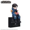 PRÉCOMMANDE - Death Stranding 2 On the Beach - Figurine Sam Porter, Monitor Top Figz