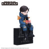 PRE ORDER - Death Stranding 2 On the Beach - Sam Porter figure, Monitor Top Figz