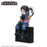 PRÉCOMMANDE - Death Stranding 2 On the Beach - Figurine Sam Porter, Monitor Top Figz