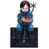PRÉCOMMANDE - Death Stranding 2 On the Beach - Figurine Sam Porter, Monitor Top Figz